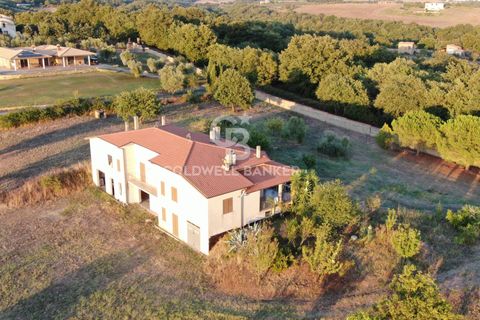 Villa a Canino, Viterbo, Canino - € 298.000 | Ref: CBI105-1176-298 - foto 2