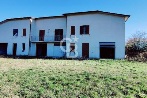 Villa a Canino, Viterbo, Canino - € 298.000 | Ref: CBI105-1176-298 - foto 4