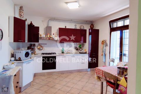 Villa a Canino, Viterbo, Canino - € 298.000 | Ref: CBI105-1176-298 - foto 7