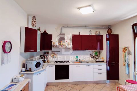 Villa a Canino, Viterbo, Canino - € 298.000 | Ref: CBI105-1176-298 - foto 8