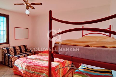 Villa a Canino, Viterbo, Canino - € 298.000 | Ref: CBI105-1176-298 - foto 14