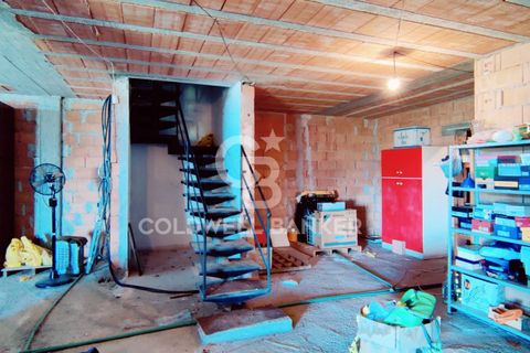 Villa a Canino, Viterbo, Canino - € 298.000 | Ref: CBI105-1176-298 - foto 21