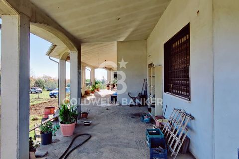 Villa a Canino, Viterbo, Canino - € 298.000 | Ref: CBI105-1176-298 - foto 28