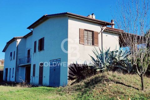 Villa a Canino, Viterbo, Canino - € 298.000 | Ref: CBI105-1176-298 - foto 40