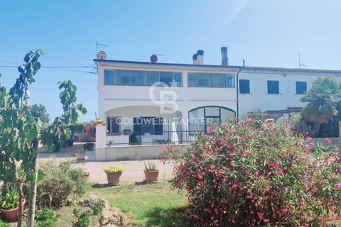 Landejendom i Capalbio, Grosseto, Capalbio - € 380.000 | Ref: CBI105-2148-355 - foto 2