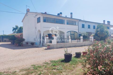 Landejendom i Capalbio, Grosseto, Capalbio - € 380.000 | Ref: CBI105-2148-355 - foto 1