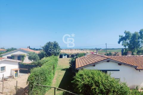 Landejendom i Capalbio, Grosseto, Capalbio - € 380.000 | Ref: CBI105-2148-355 - foto 4