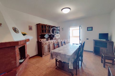 Landejendom i Capalbio, Grosseto, Capalbio - € 380.000 | Ref: CBI105-2148-355 - foto 18