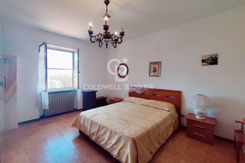 Landejendom i Capalbio, Grosseto, Capalbio - € 380.000 | Ref: CBI105-2148-355 - foto 20