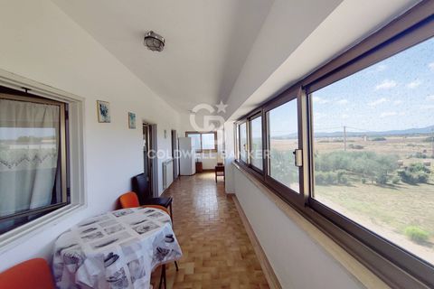 Landejendom i Capalbio, Grosseto, Capalbio - € 380.000 | Ref: CBI105-2148-355 - foto 26