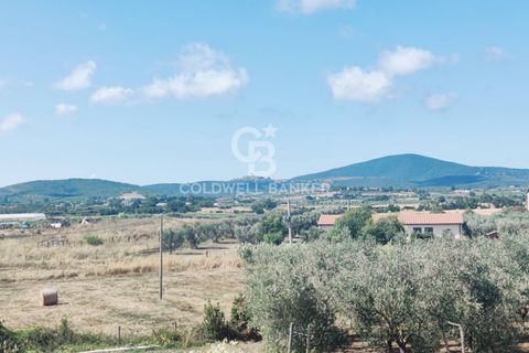 Landejendom i Capalbio, Grosseto, Capalbio - € 380.000 | Ref: CBI105-2148-355 - foto 27