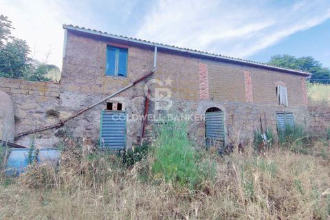 Landejendom i Valentano, Viterbo, Valentano - € 44.000 | Ref: CBI105-1176-364 - foto 2