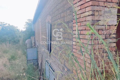Landejendom i Valentano, Viterbo, Valentano - € 44.000 | Ref: CBI105-1176-364 - foto 4