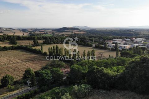 Landejendom i Valentano, Viterbo, Valentano - € 44.000 | Ref: CBI105-1176-364 - foto 12