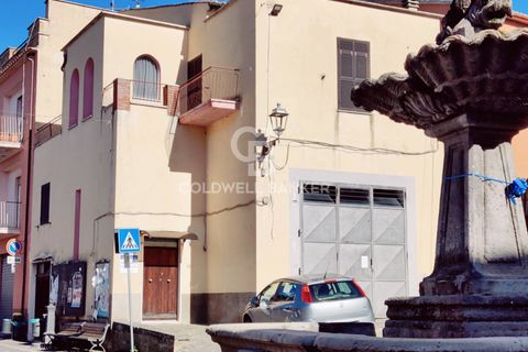 Leilighet i Cellere, Viterbo, Cellere - € 43 000 | Ref: CBI105-1176-372 - foto 2