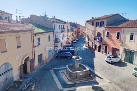 Leilighet i Cellere, Viterbo, Cellere - € 43 000 | Ref: CBI105-1176-372 - foto 11