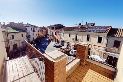 Leilighet i Cellere, Viterbo, Cellere - € 43 000 | Ref: CBI105-1176-372 - foto 14
