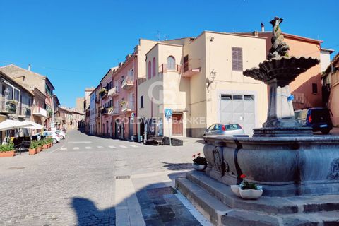 Leilighet i Cellere, Viterbo, Cellere - € 43 000 | Ref: CBI105-1176-372 - foto 31