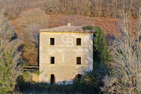 Landejendom i Latera, Viterbo, Latera - € 115.000 | Ref: CBI105-1176-387 - foto 2