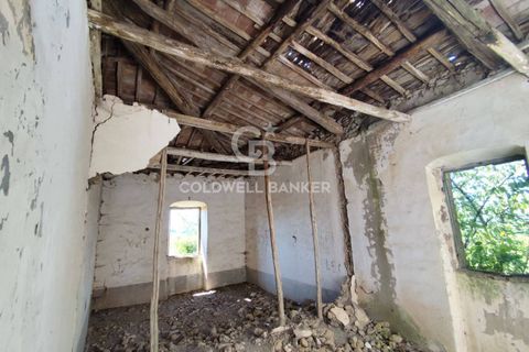 Landejendom i Latera, Viterbo, Latera - € 115.000 | Ref: CBI105-1176-387 - foto 4