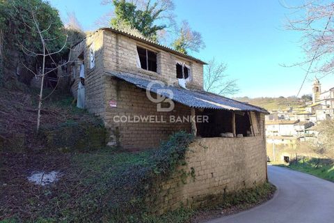 Landejendom i Gradoli, Viterbo, Gradoli - € 7.000 | Ref: CBI105-1176-405 - foto 2