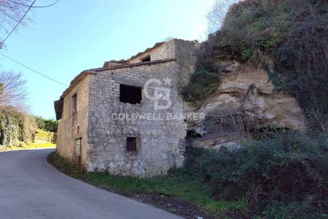 Landejendom i Gradoli, Viterbo, Gradoli - € 7.000 | Ref: CBI105-1176-405 - foto 3