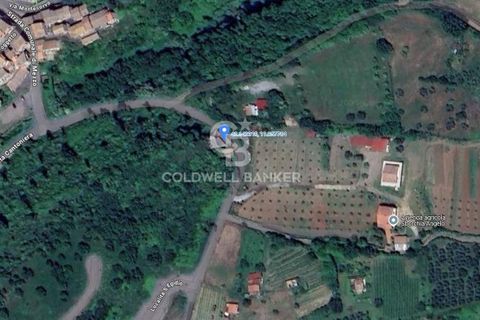 Landejendom i Gradoli, Viterbo, Gradoli - € 7.000 | Ref: CBI105-1176-405 - foto 6