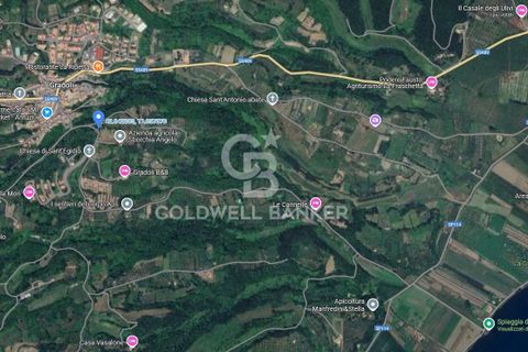 Landejendom i Gradoli, Viterbo, Gradoli - € 7.000 | Ref: CBI105-1176-405 - foto 7