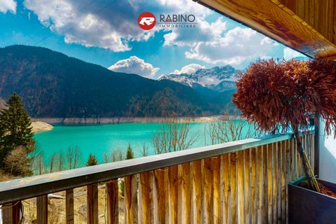 Leilighet i Sauris, Udine, Sauris - € 215 000 | Ref: RA0507 - foto 3