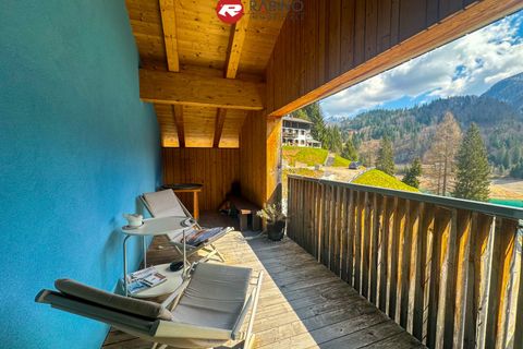 Leilighet i Sauris, Udine, Sauris - € 215 000 | Ref: RA0507 - foto 10