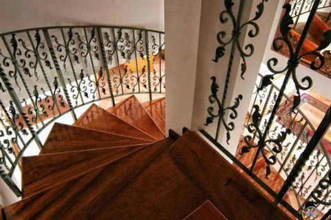 Villa a Palermo, Palermo, Palermo - € 480.000 | Ref: Unicasa31 - foto 9