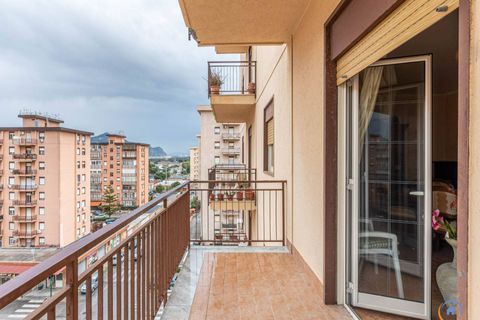 Lejlighed i Palermo, Palermo, Palermo - € 95.000 | Ref: Unicasa30 - foto 10