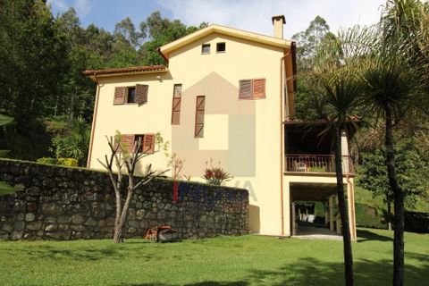 Byhus i Vila Verde, Braga, Vila Verde - € 445.000 | Ref: 08615 - foto 2