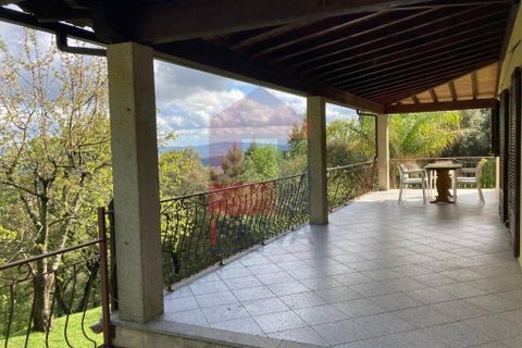 Byhus i Vila Verde, Braga, Vila Verde - € 445.000 | Ref: 08615 - foto 14