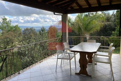 Byhus i Vila Verde, Braga, Vila Verde - € 445.000 | Ref: 08615 - foto 15