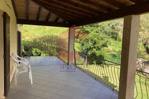 Byhus i Vila Verde, Braga, Vila Verde - € 445.000 | Ref: 08615 - foto 16