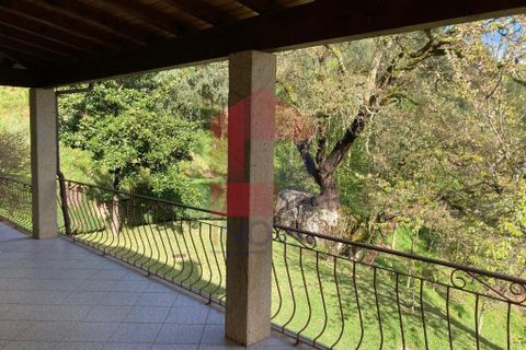 Byhus i Vila Verde, Braga, Vila Verde - € 445.000 | Ref: 08615 - foto 17