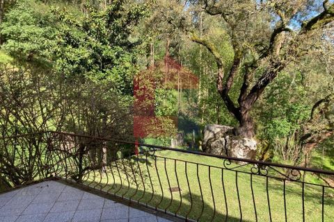 Byhus i Vila Verde, Braga, Vila Verde - € 445.000 | Ref: 08615 - foto 18