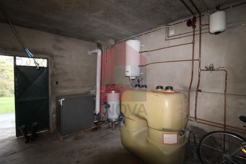 Byhus i Vila Verde, Braga, Vila Verde - € 445.000 | Ref: 08615 - foto 37