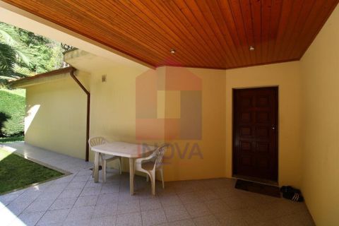 Byhus i Vila Verde, Braga, Vila Verde - € 445.000 | Ref: 08615 - foto 44