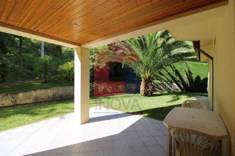 Byhus i Vila Verde, Braga, Vila Verde - € 445.000 | Ref: 08615 - foto 45