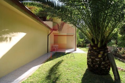 Byhus i Vila Verde, Braga, Vila Verde - € 445.000 | Ref: 08615 - foto 47