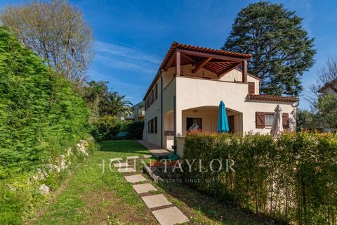Villa i Antibes, Alpes-Maritimes, Antibes - € 2.150.000 | Ref: V0656AN - foto 1