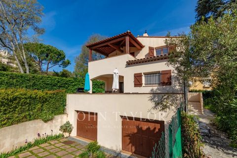 Villa i Antibes, Alpes-Maritimes, Antibes - € 2.150.000 | Ref: V0656AN - foto 2