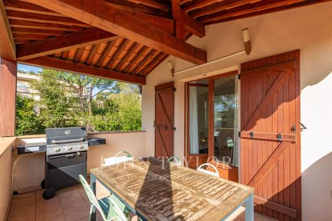 Villa i Antibes, Alpes-Maritimes, Antibes - € 2.150.000 | Ref: V0656AN - foto 6