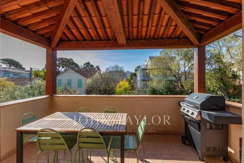 Villa i Antibes, Alpes-Maritimes, Antibes - € 2.150.000 | Ref: V0656AN - foto 7
