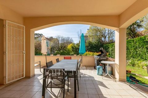 Villa i Antibes, Alpes-Maritimes, Antibes - € 2.150.000 | Ref: V0656AN - foto 13