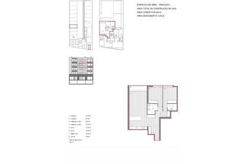 Lejlighed i Paranhos, Porto, Paranhos - € 385.000 | Ref: FL210_L - foto 13