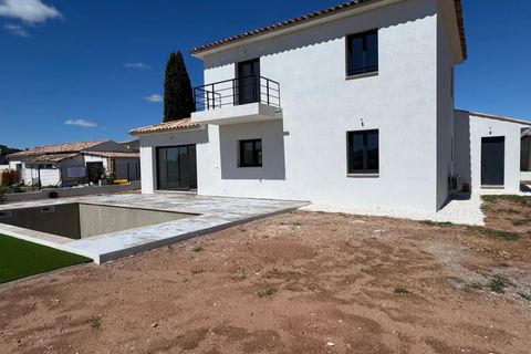 Villa a Vidauban, Var, Vidauban - € 590.000 | Ref: 12632 - foto 6