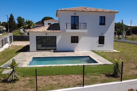 Villa i Vidauban, Var, Vidauban - € 590.000 | Ref: 12632 - foto 1